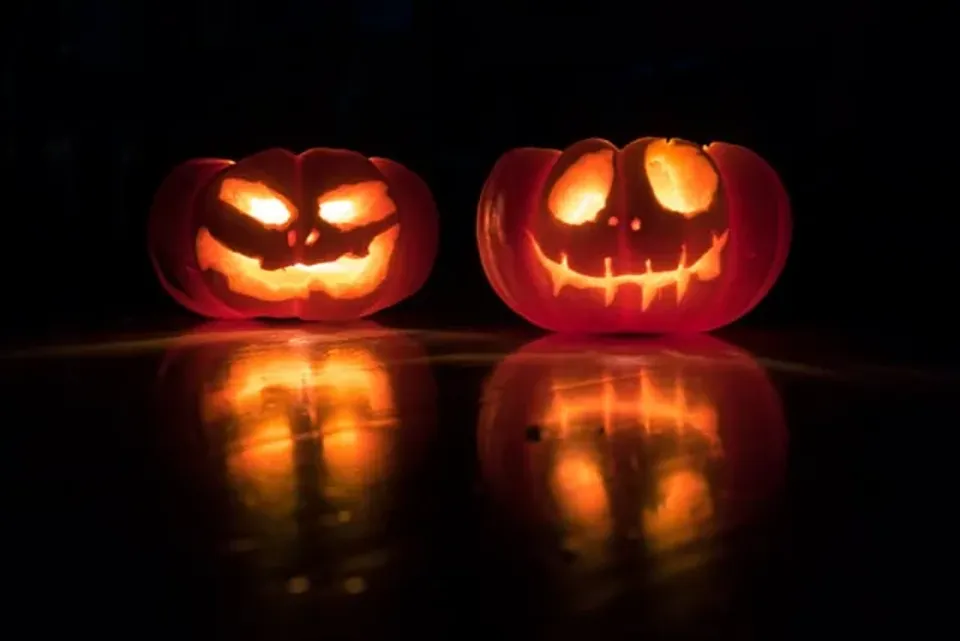 Halloween Disco
