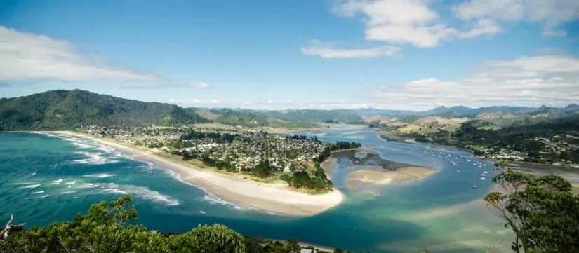 Tairua
