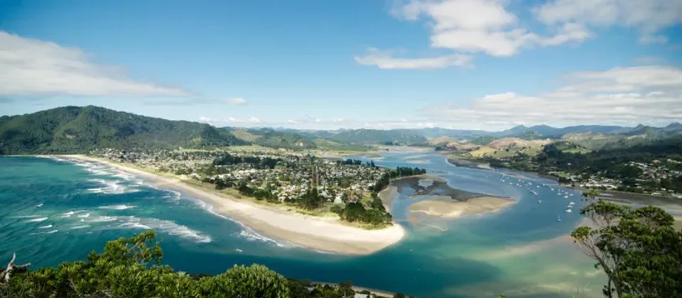 Tairua
