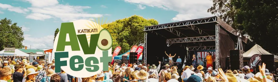 Avo Fest