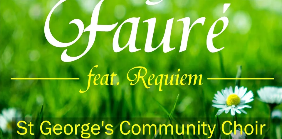 St Georges Requiem