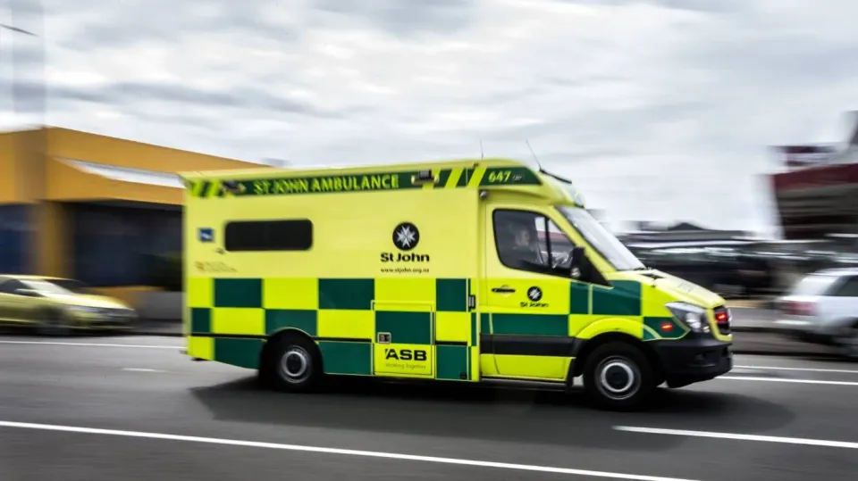 Mental Health First Aid