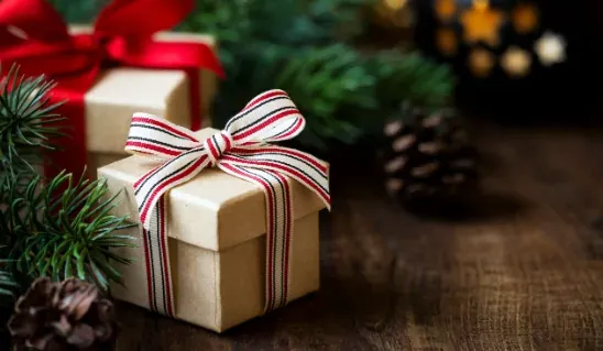 Christmas Gift
