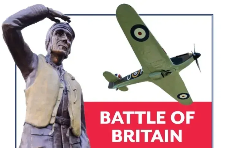 Battle Of Britain 2026
