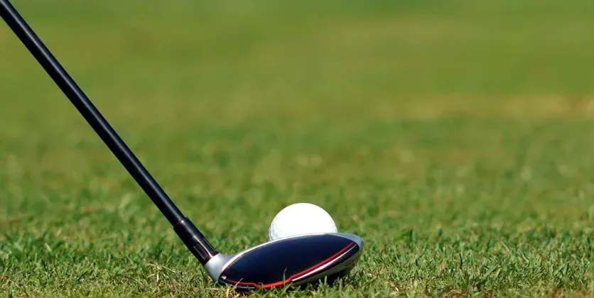 golf