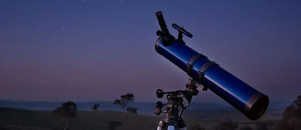 Mercury Rising – Transit Viewing
