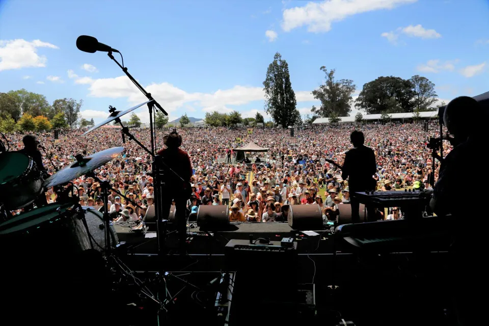 SUMMER CONCERT 2022 – canceled