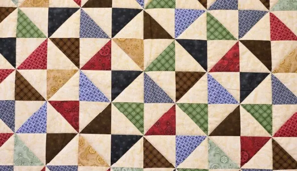 quilt