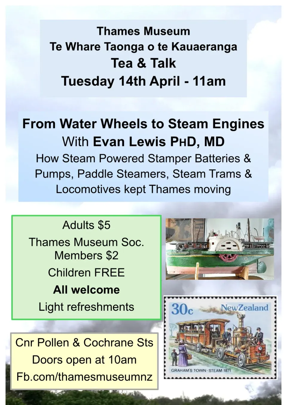 TnT April Steam1
