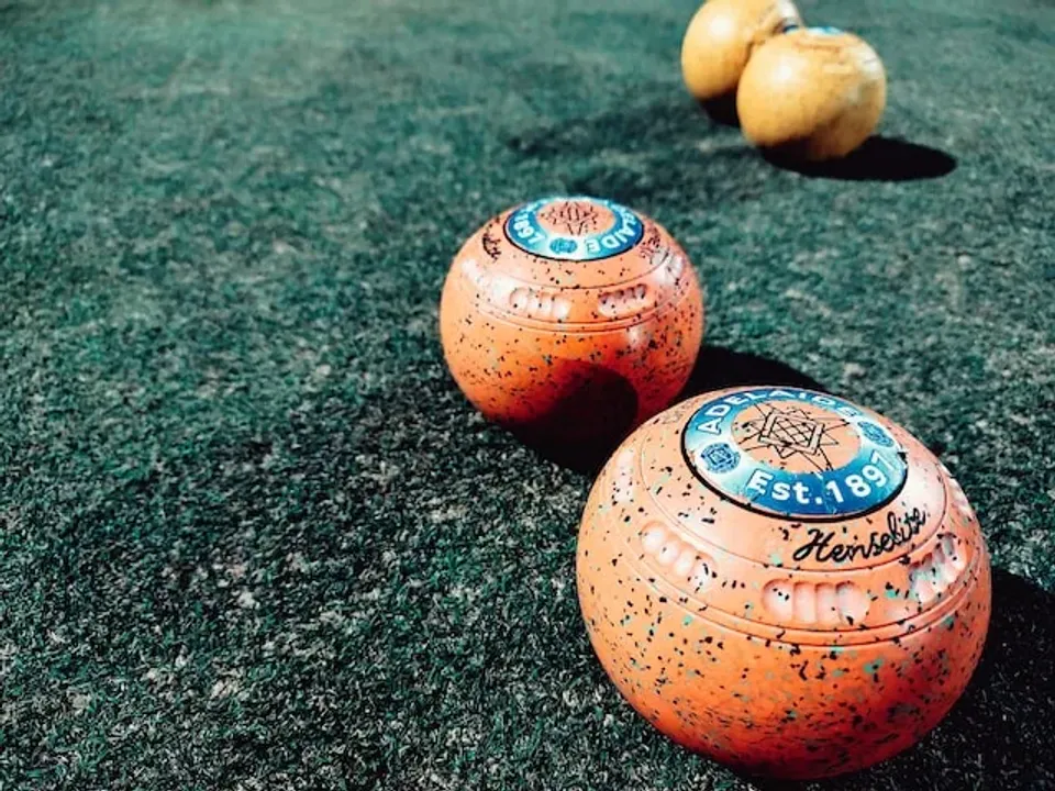 bowling open day