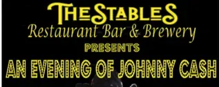 Johnny Cash Tribute Show