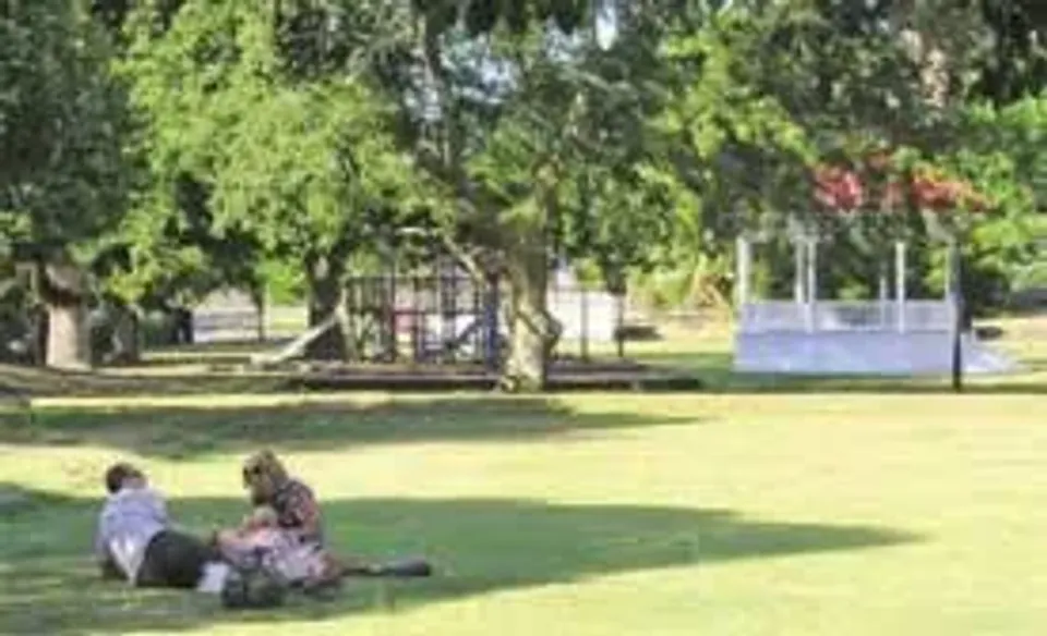 Childrens’ Day Paeroa