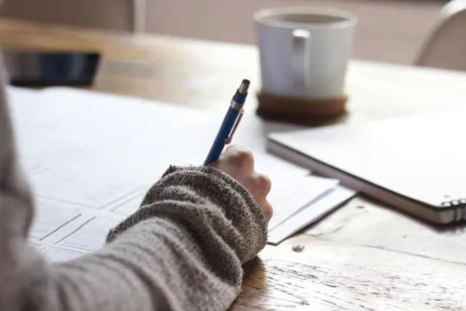 Writing Competition