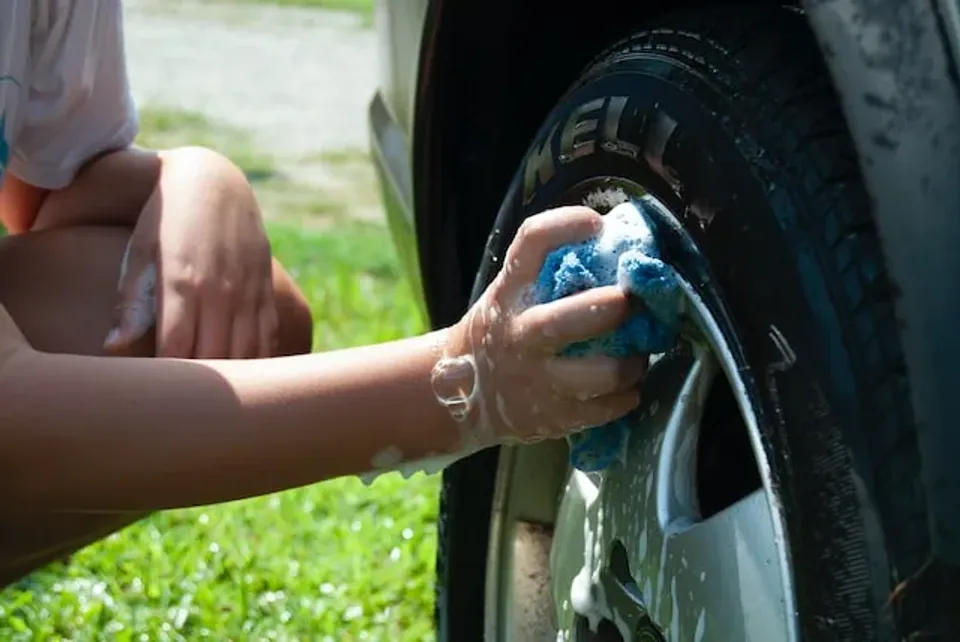 Car Wash