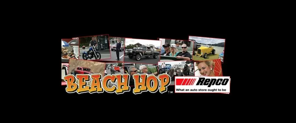 Beach Hop 2022