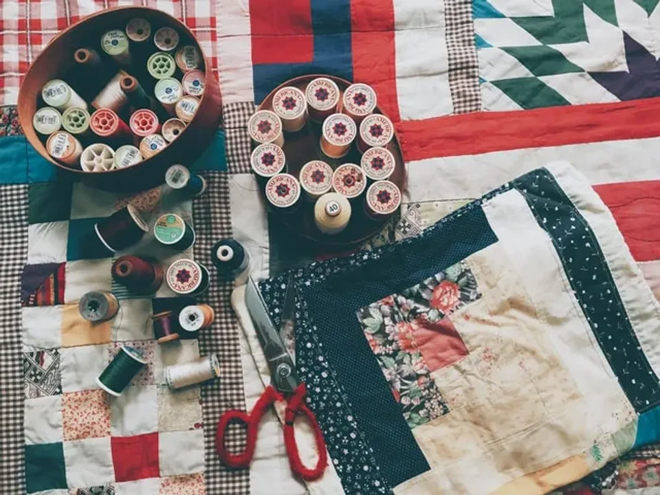 Quilt & Textile Art Exhibition