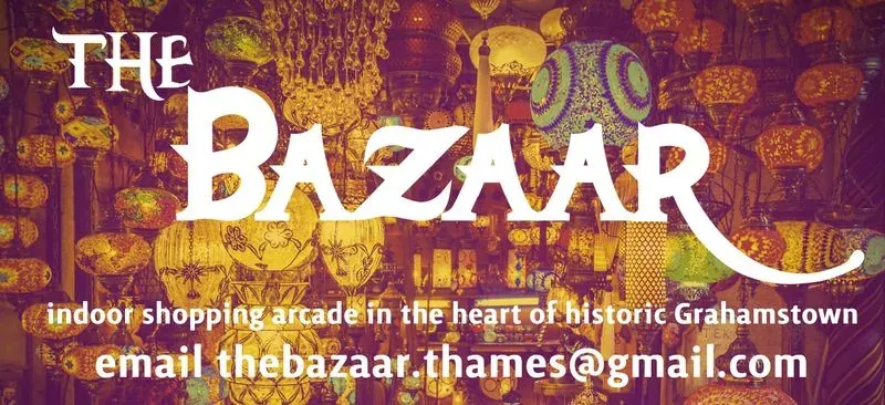 Grand Opening Celebration of the Bazaar