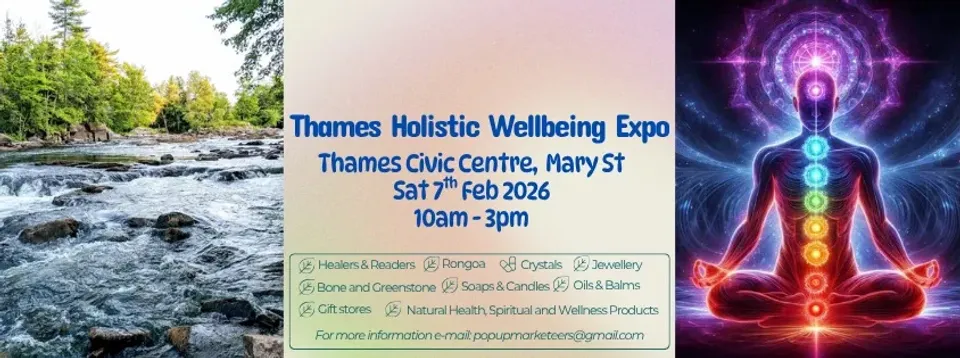 holistic wellbeing