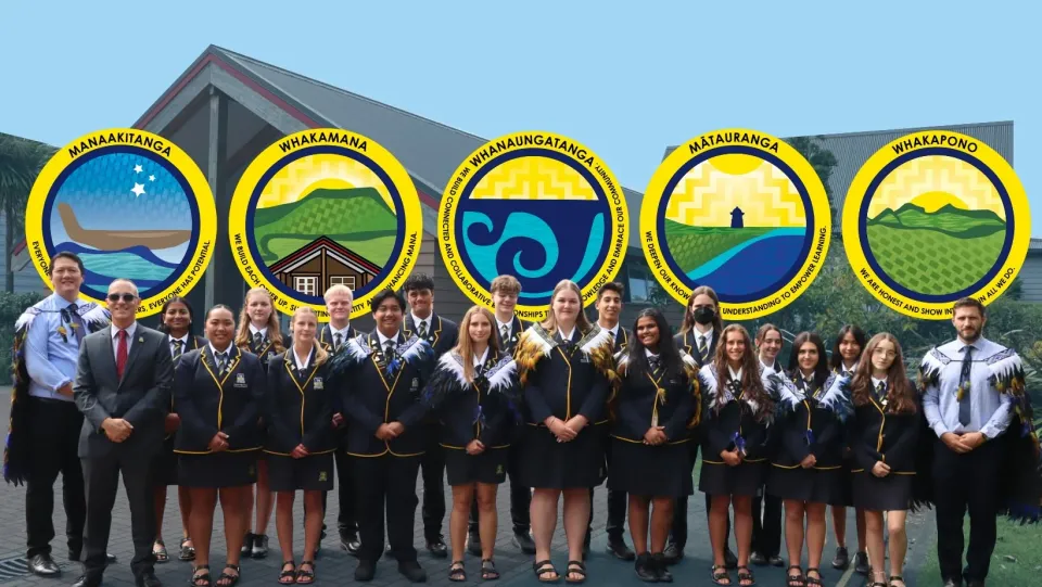 Thames High Open Evening