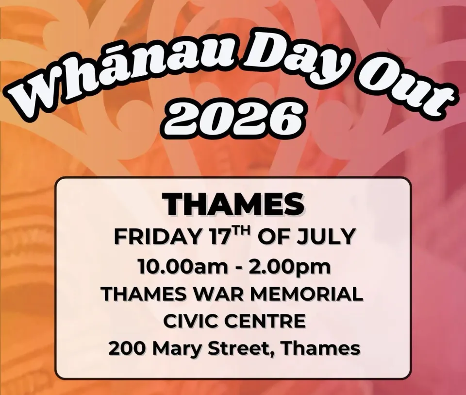 whanau day out