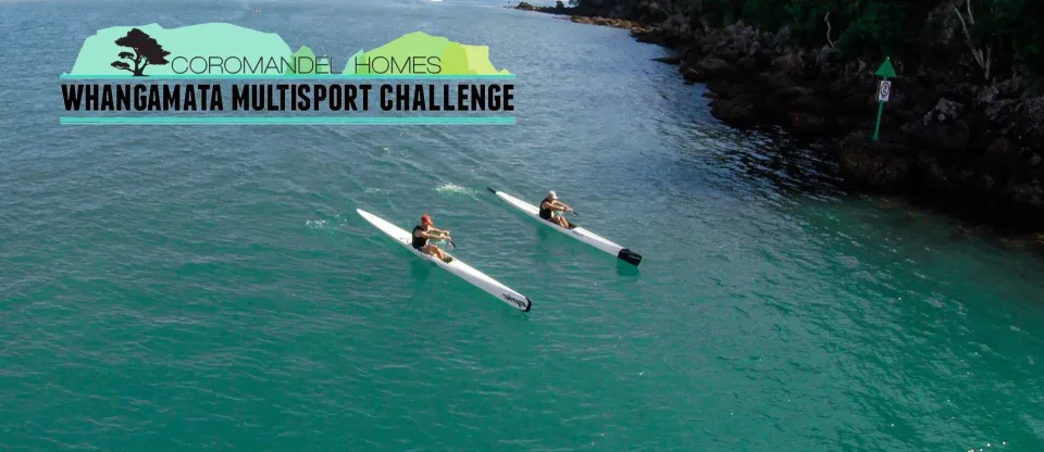Whangamata Multisport Challenge