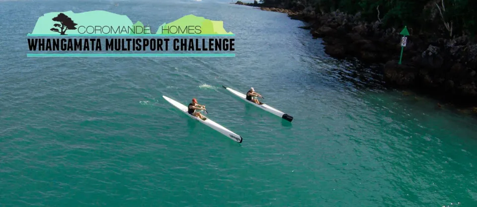 Whangamata Multisport Challenge