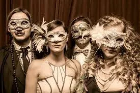 Sailors & Loggers Ball