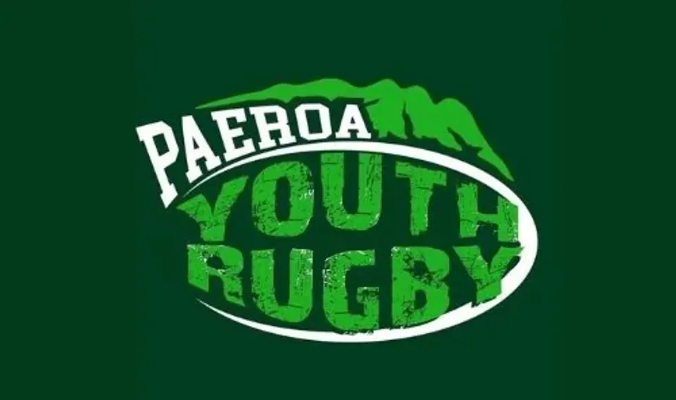 Paeroa Youth Rugby