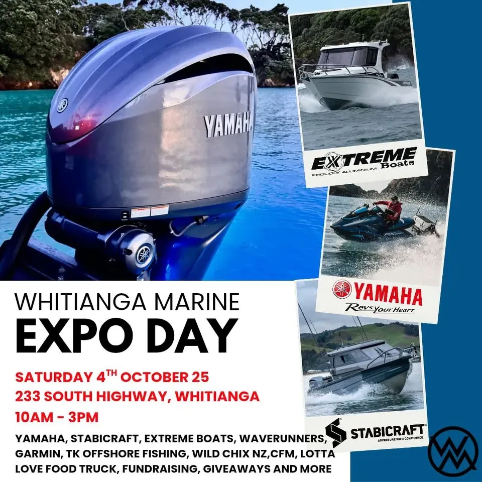 marine expo
