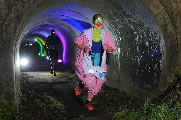 Night Strider Run 2020