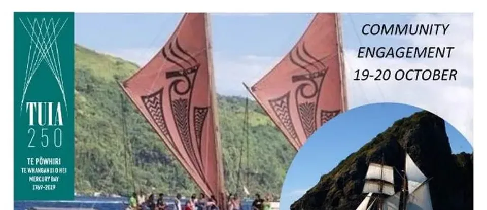 Waka Open Day and Pacific Voyaging Education