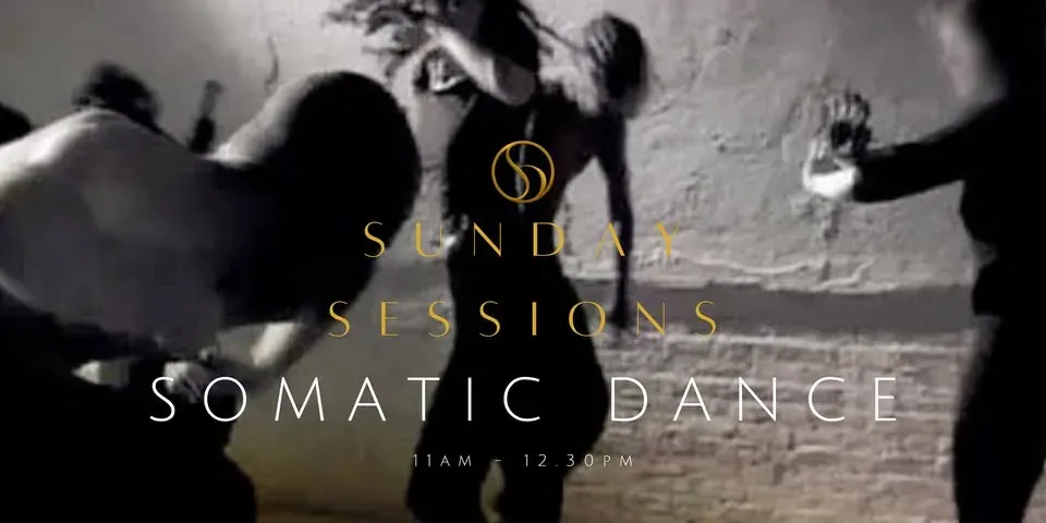 somatic dance