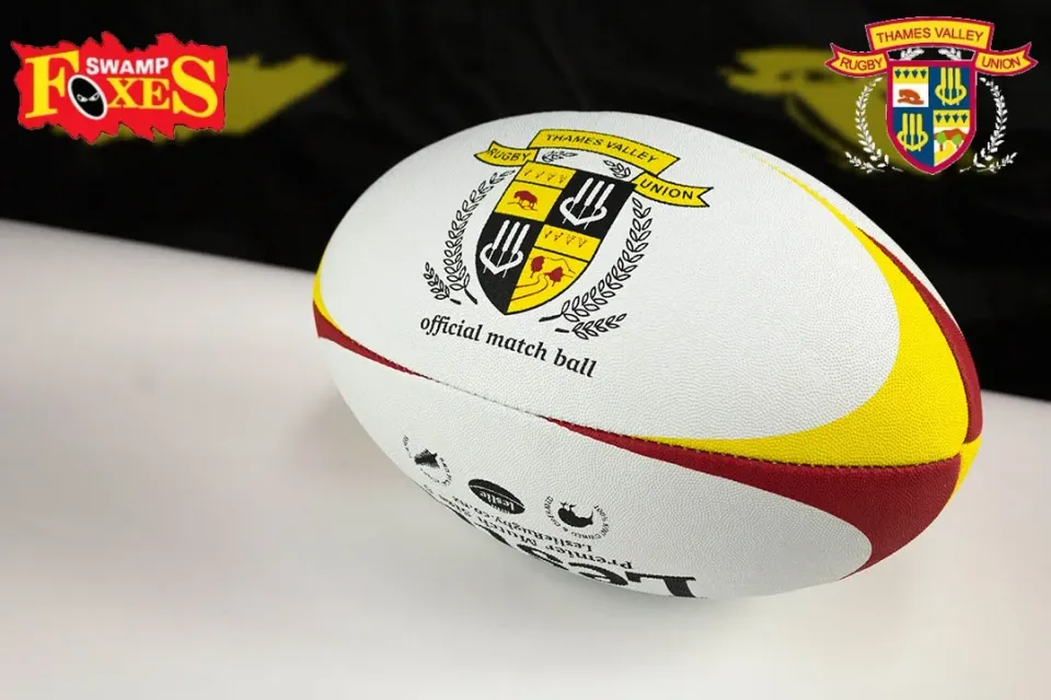 Thames Valley Rugby Union | CFM Coromandel