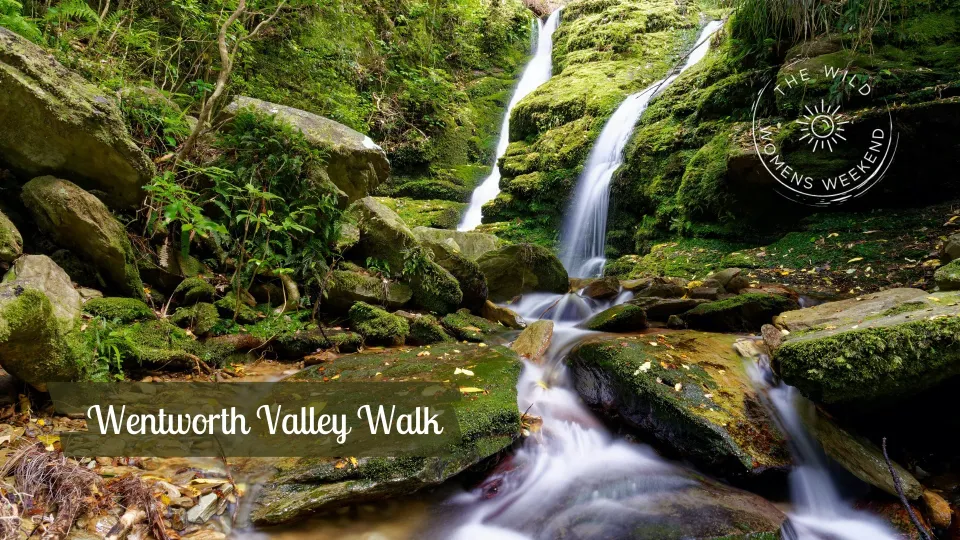 Wentworth Valley Walk