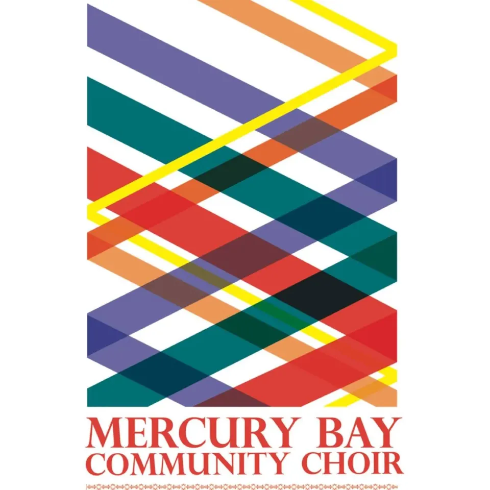 Mercury Bay Community Choir