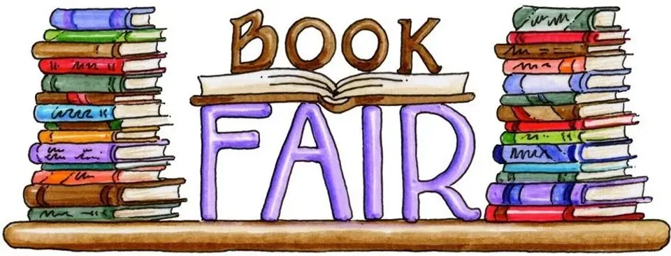 Waihi Book fair