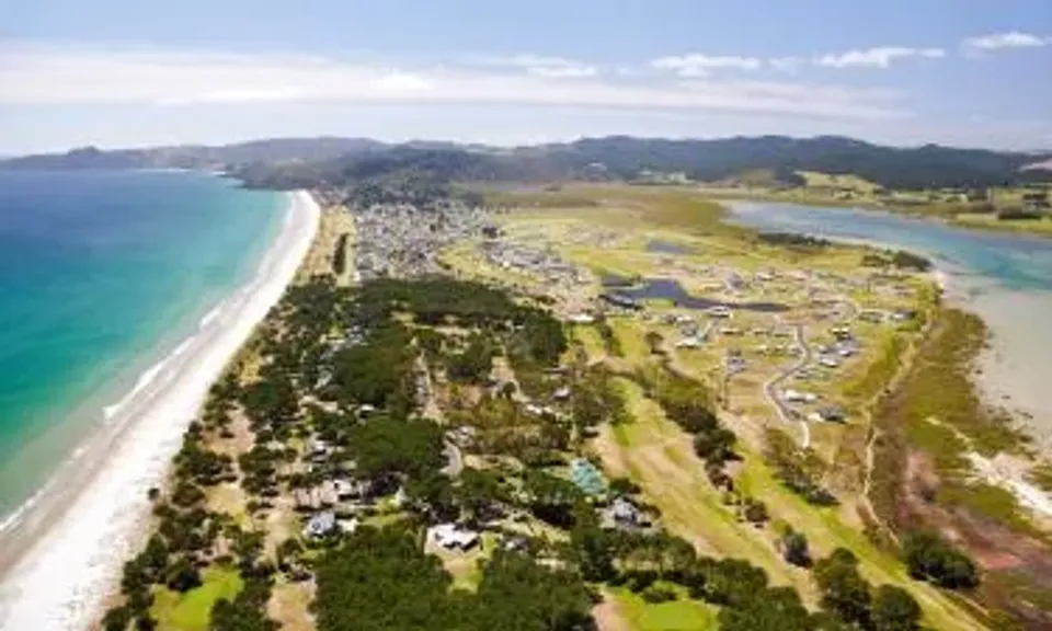 matarangi