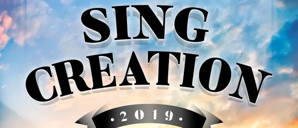 Sing Creation