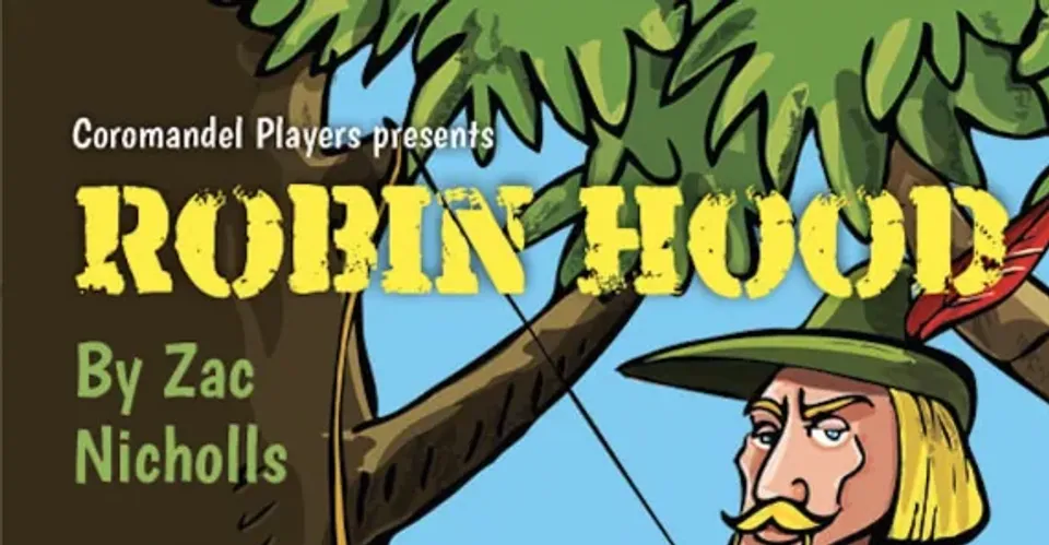 Coro Players Present – Robin Hood