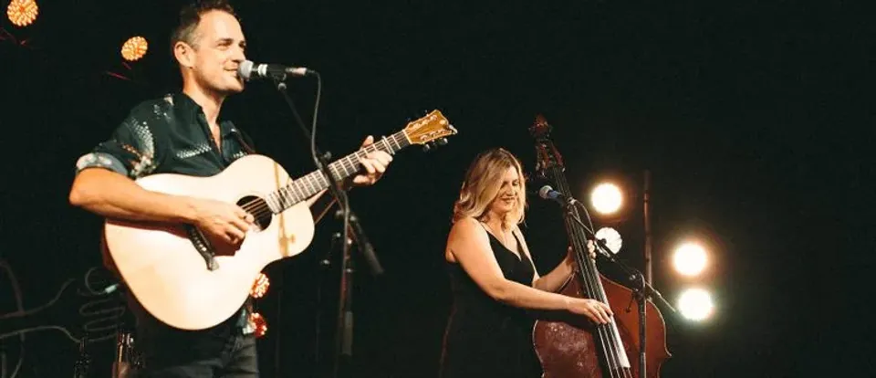 Tattletale Saints – Album Release Tour