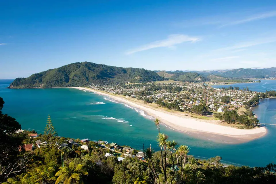 pauanui-beach-shot