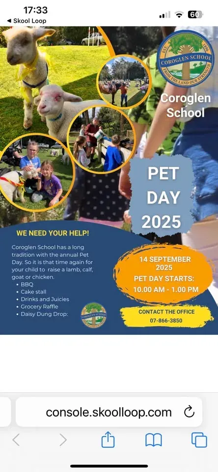 pet day