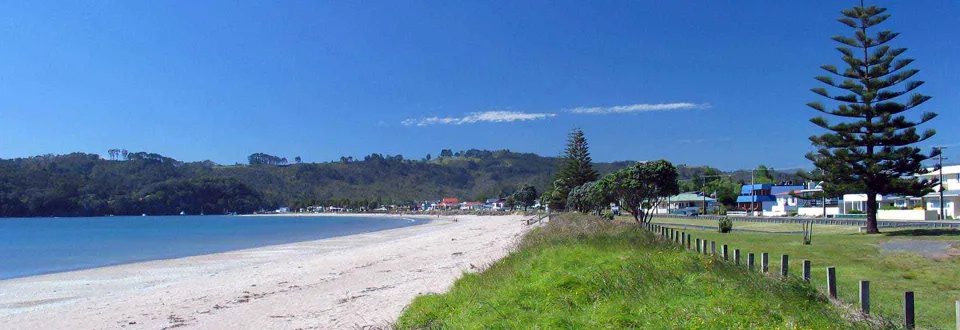 Whitianga