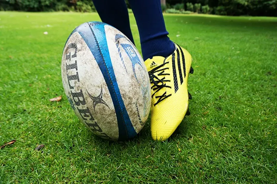 Kick For Kids
