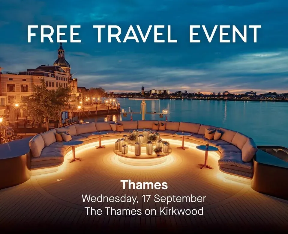 travel event