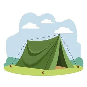 camping