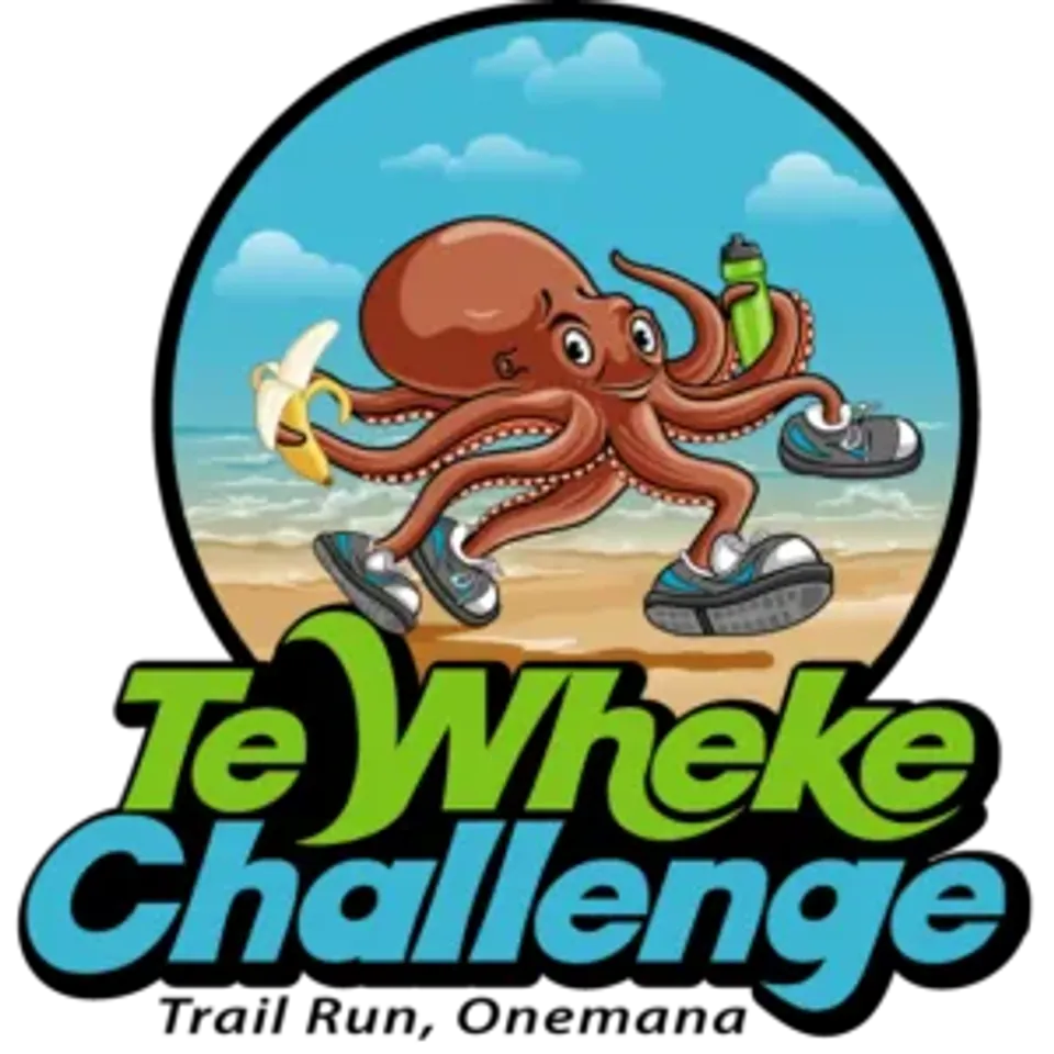 Te Wheke Challenge Trail Run