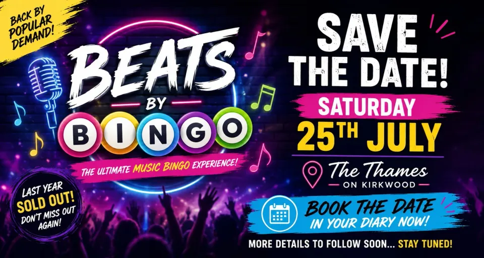 beats by bingo