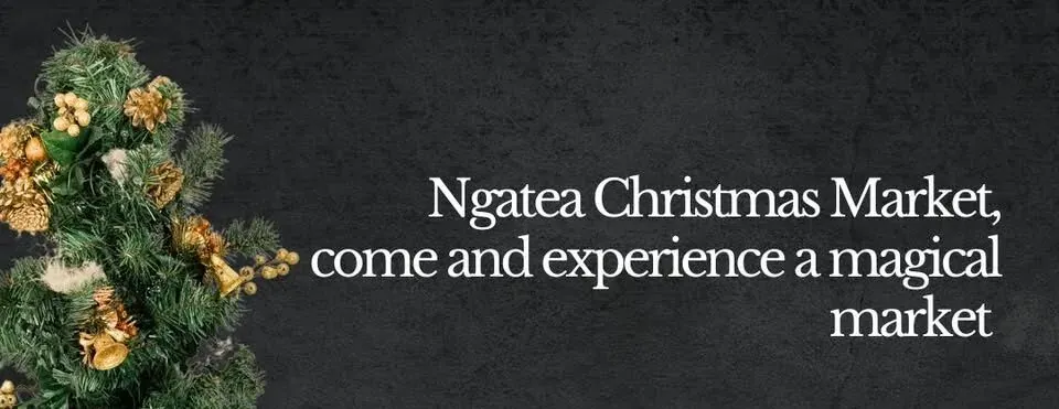 ngatea xmas