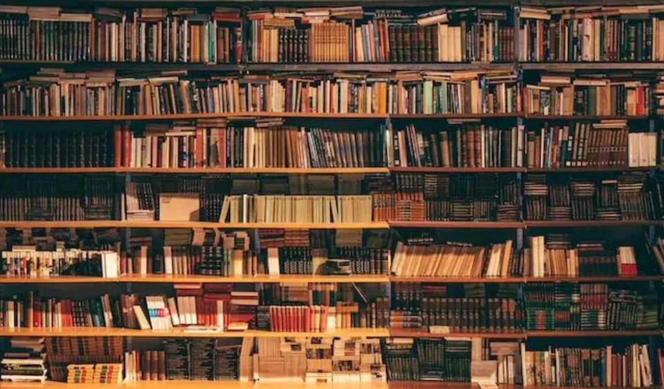Bookarama